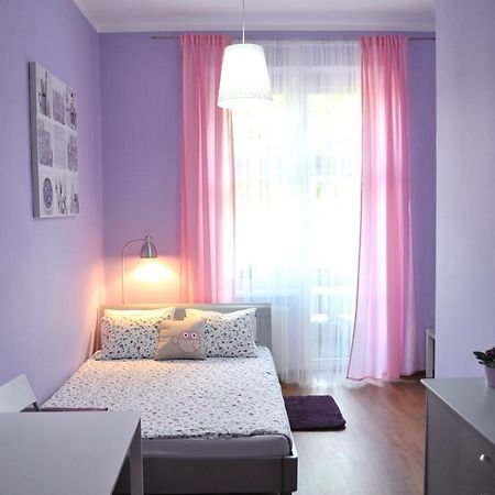 Happy House Hostel Познань Номер фото