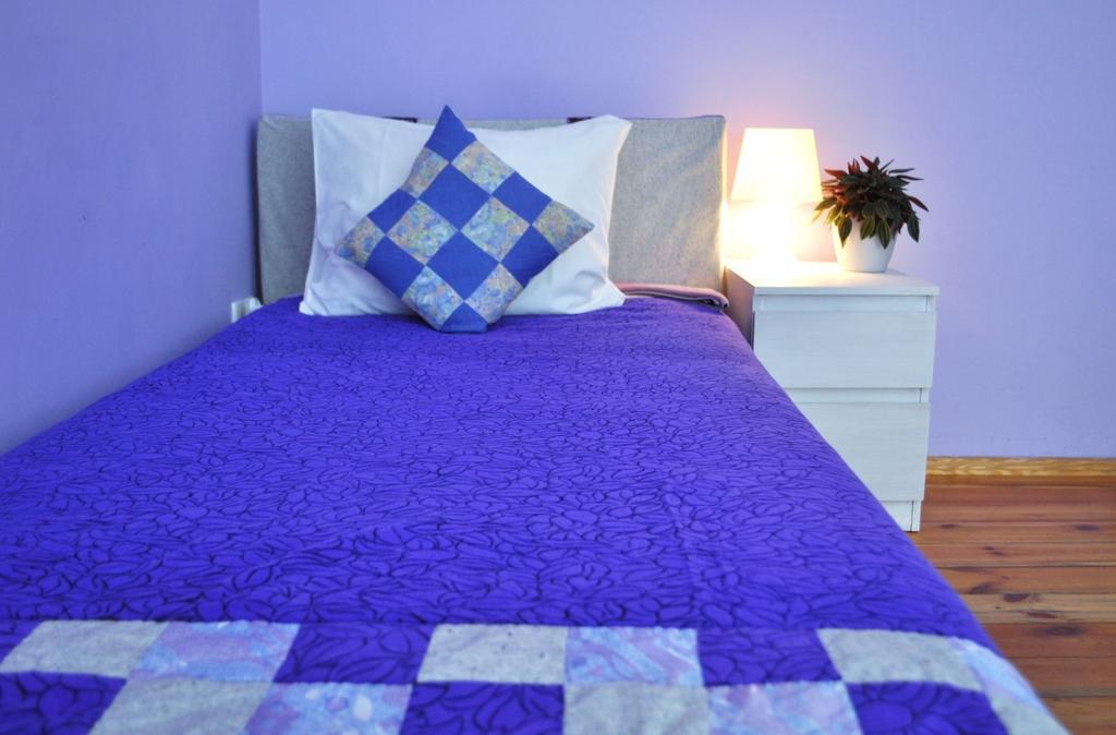 Happy House Hostel Познань Номер фото