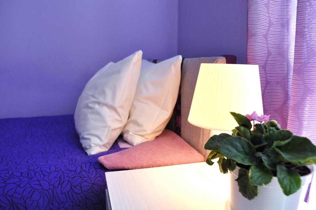 Happy House Hostel Познань Номер фото