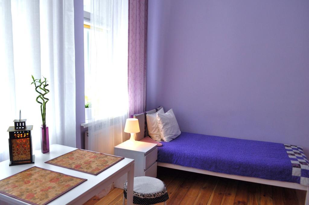 Happy House Hostel Познань Номер фото