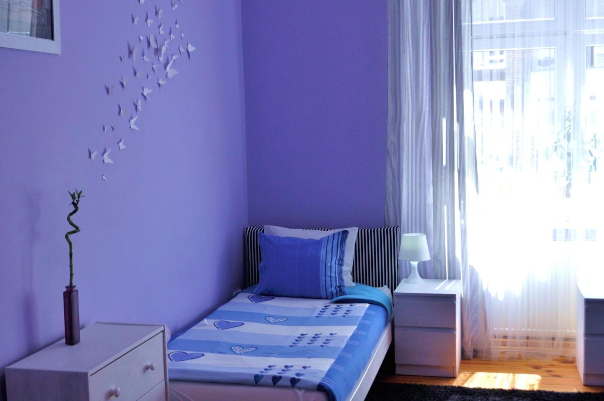 Happy House Hostel Познань Номер фото