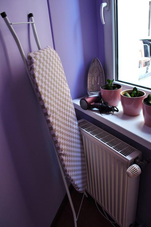 Happy House Hostel Познань Номер фото