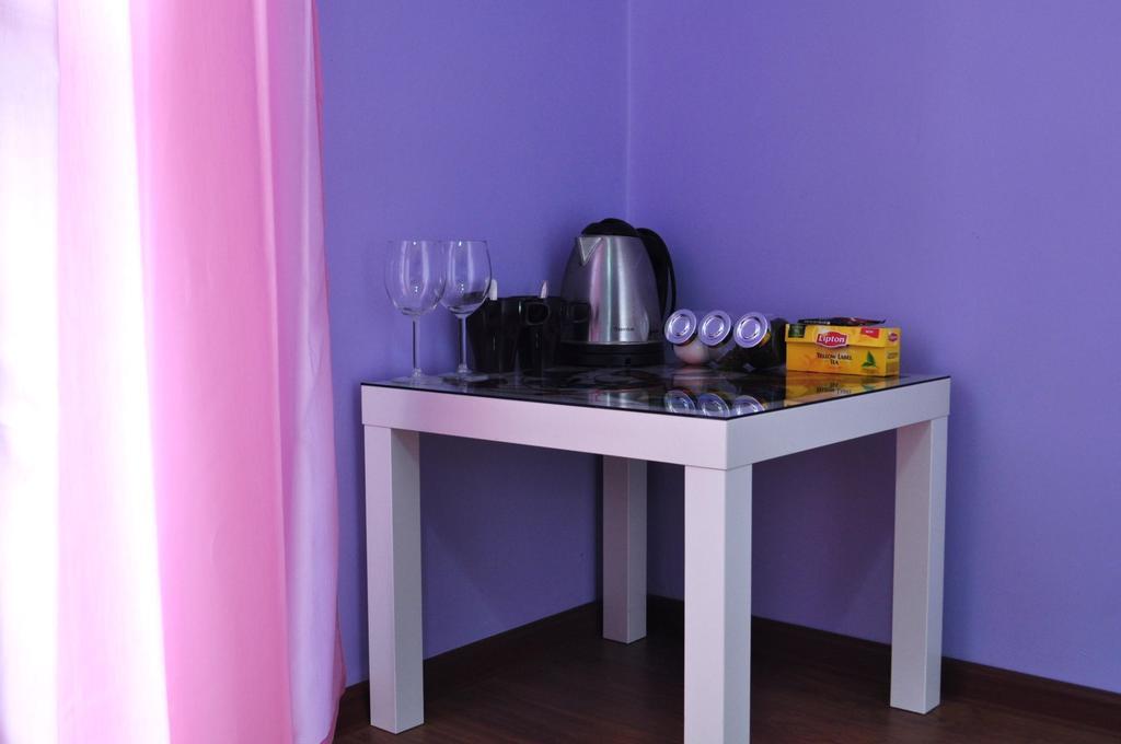 Happy House Hostel Познань Номер фото