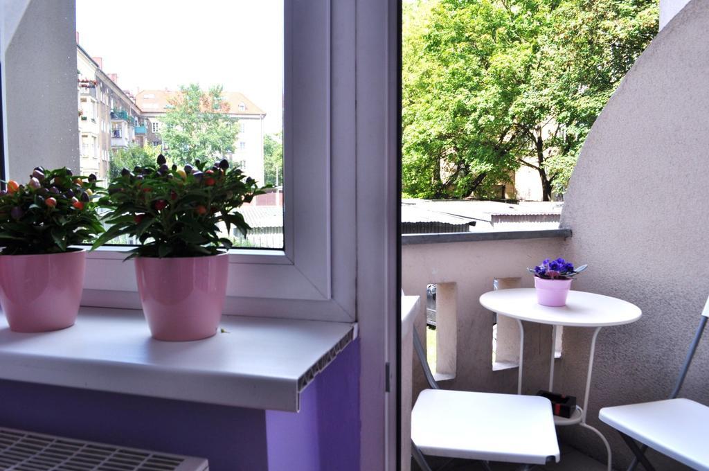 Happy House Hostel Познань Номер фото