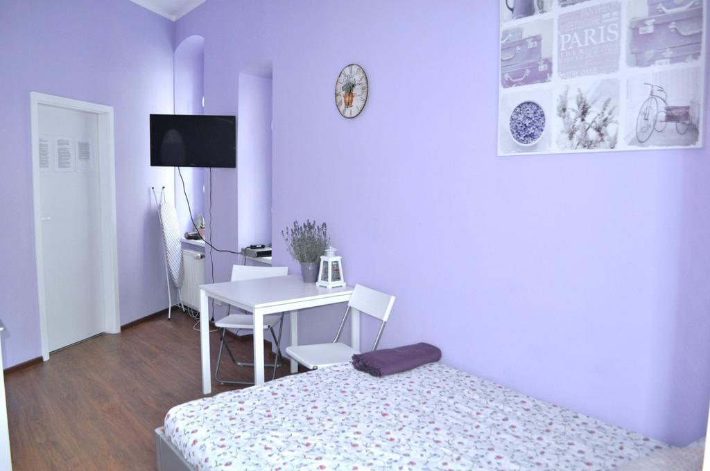 Happy House Hostel Познань Номер фото